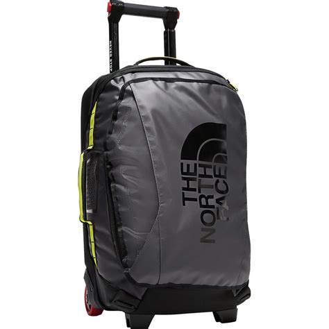 north face carry-on